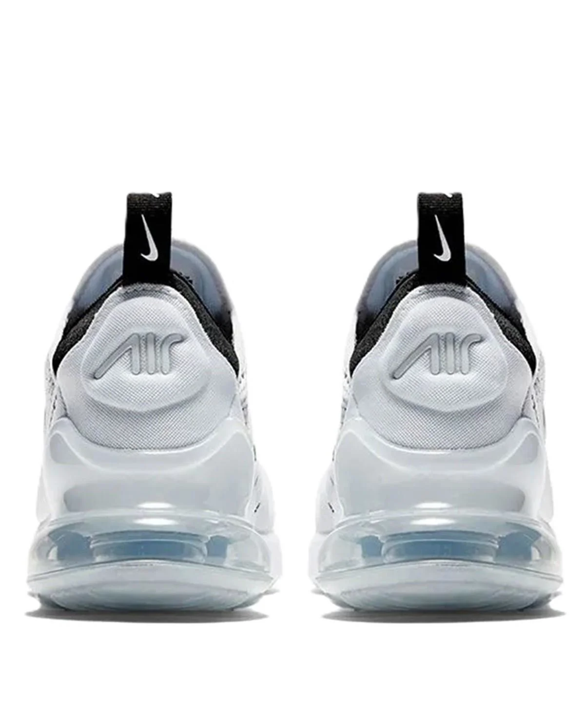 Nike Air Max 270 Sneaker White Unisex Günlük Spor Ayakkabı Beyaz Fiyatı, Yorumları ve Özellikleri