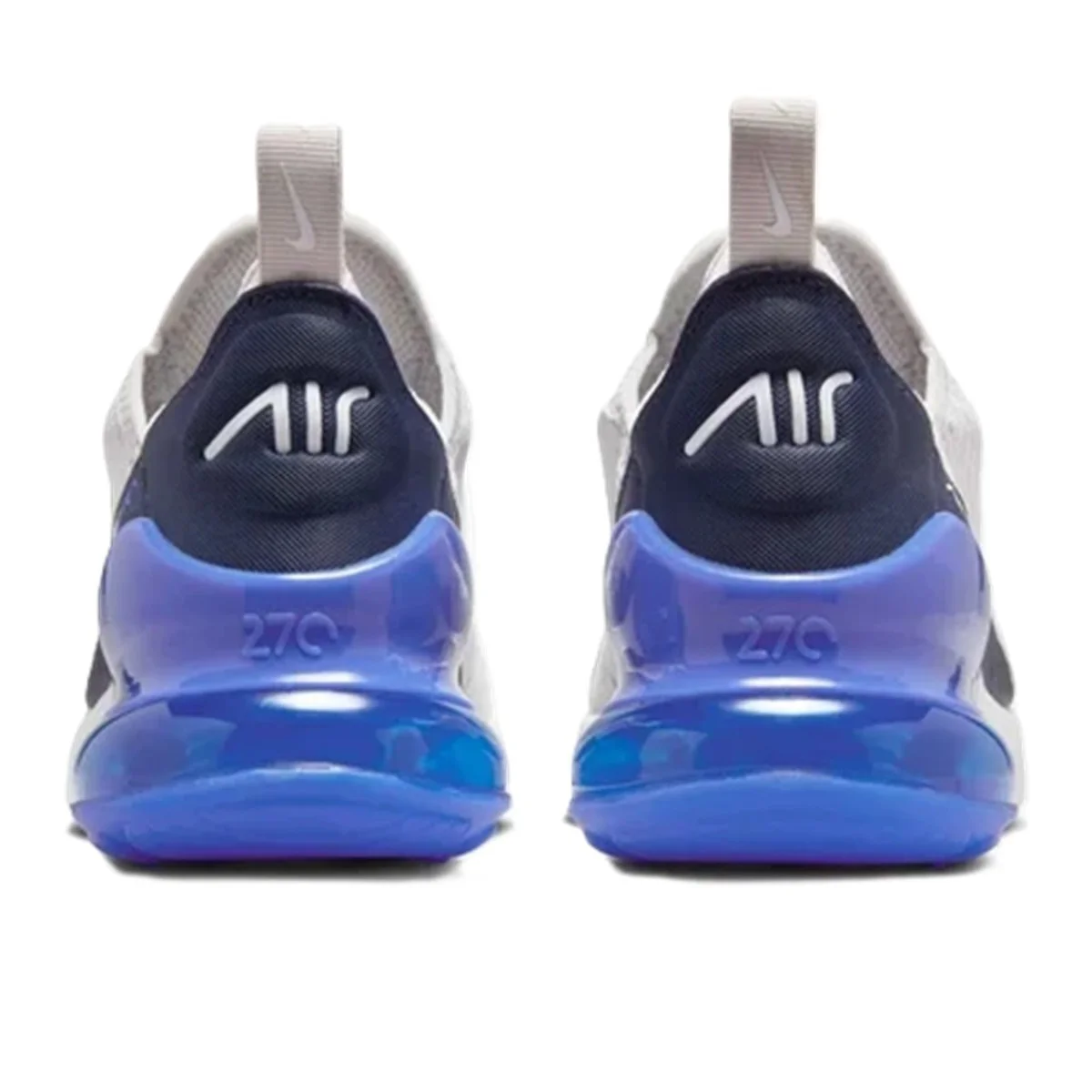 Nike Air Max 270 Unisex Sneaker Gray Günlük Spor Ayakkabı Açık Gri Nike Air Max 270 Unisex Sneaker Gray Günlük Spor Ayakkabı Açık Gri Fiyatı, Yorumları ve Özellikleri