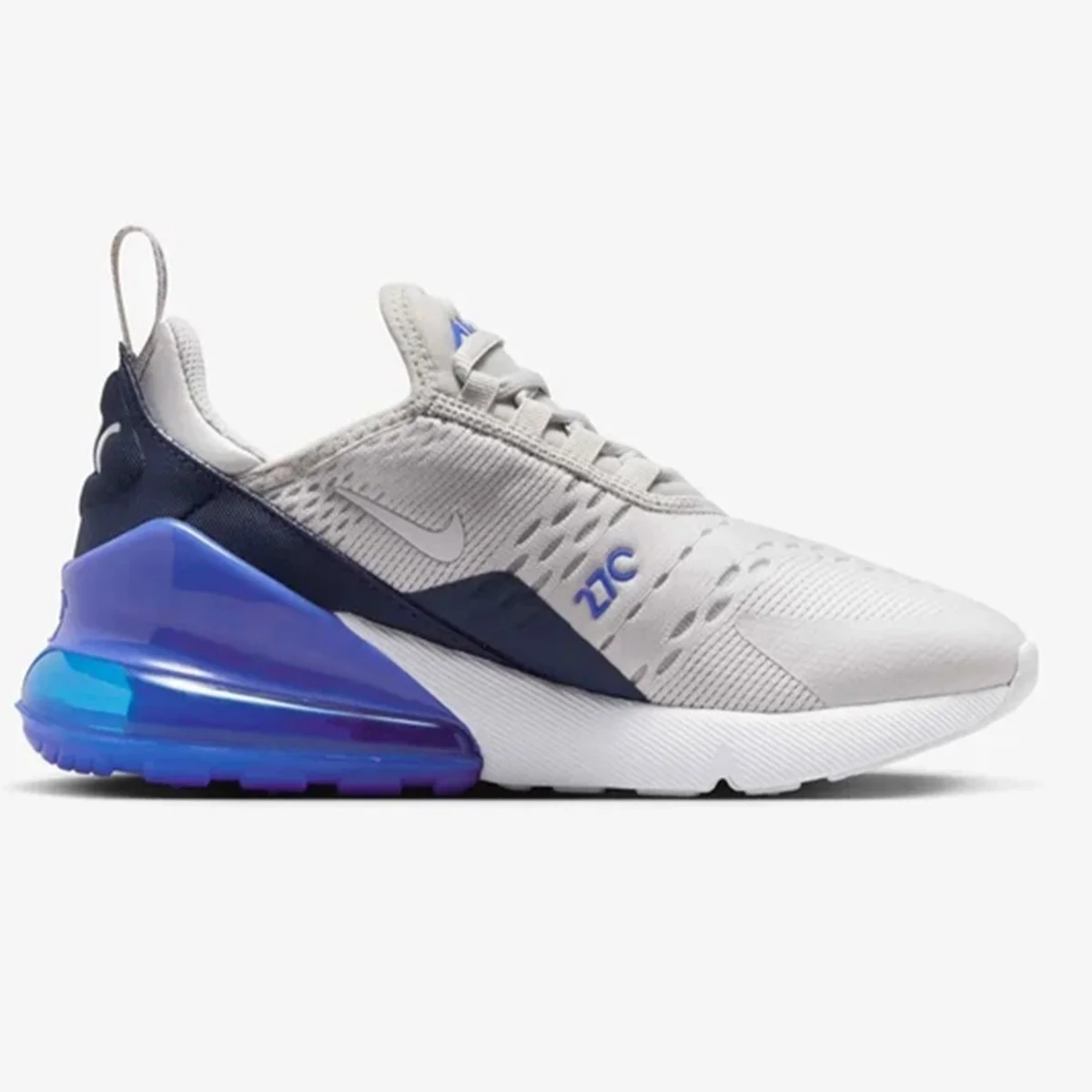 Nike Air Max 270 Unisex Sneaker Gray Günlük Spor Ayakkabı Açık Gri Nike Air Max 270 Unisex Sneaker Gray Günlük Spor Ayakkabı Açık Gri Fiyatı, Yorumları ve Özellikleri