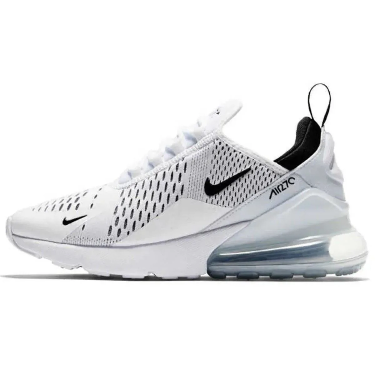 Nike Air Max 270 Unisex Sneaker White Günlük Spor Ayakkabı Beyaz Nike Air Max 270 Unisex Sneaker White Günlük Spor Ayakkabı Beyaz Fiyatı, Yorumları ve Özellikleri