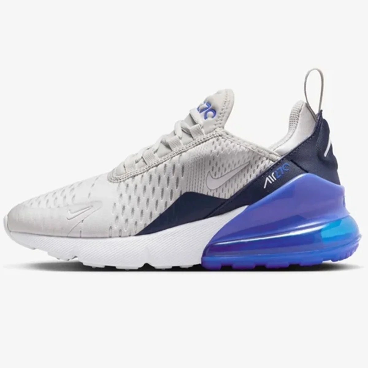 Nike Air Max 270 Unisex Sneaker Gray Günlük Spor Ayakkabı Açık Gri Nike Air Max 270 Unisex Sneaker Gray Günlük Spor Ayakkabı Açık Gri Fiyatı, Yorumları ve Özellikleri