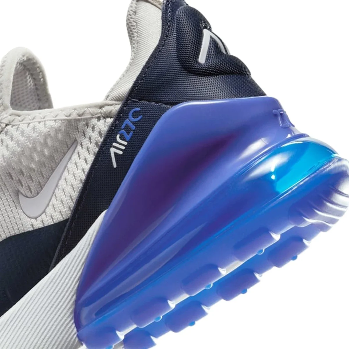 Nike Air Max 270 Unisex Sneaker Gray Günlük Spor Ayakkabı Açık Gri Nike Air Max 270 Unisex Sneaker Gray Günlük Spor Ayakkabı Açık Gri Fiyatı, Yorumları ve Özellikleri