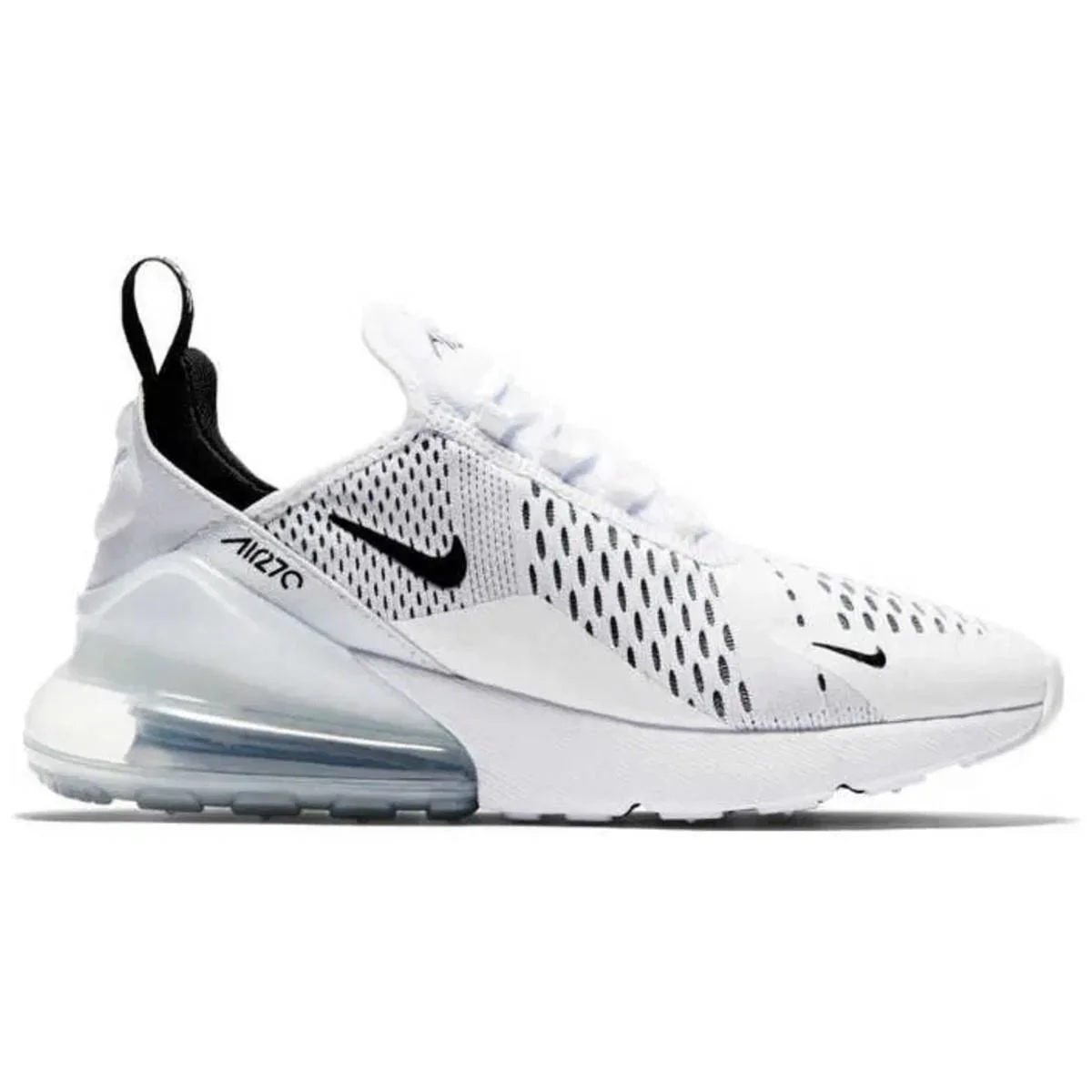 Nike Air Max 270 Unisex Sneaker White Günlük Spor Ayakkabı Beyaz Nike Air Max 270 Unisex Sneaker White Günlük Spor Ayakkabı Beyaz Fiyatı, Yorumları ve Özellikleri