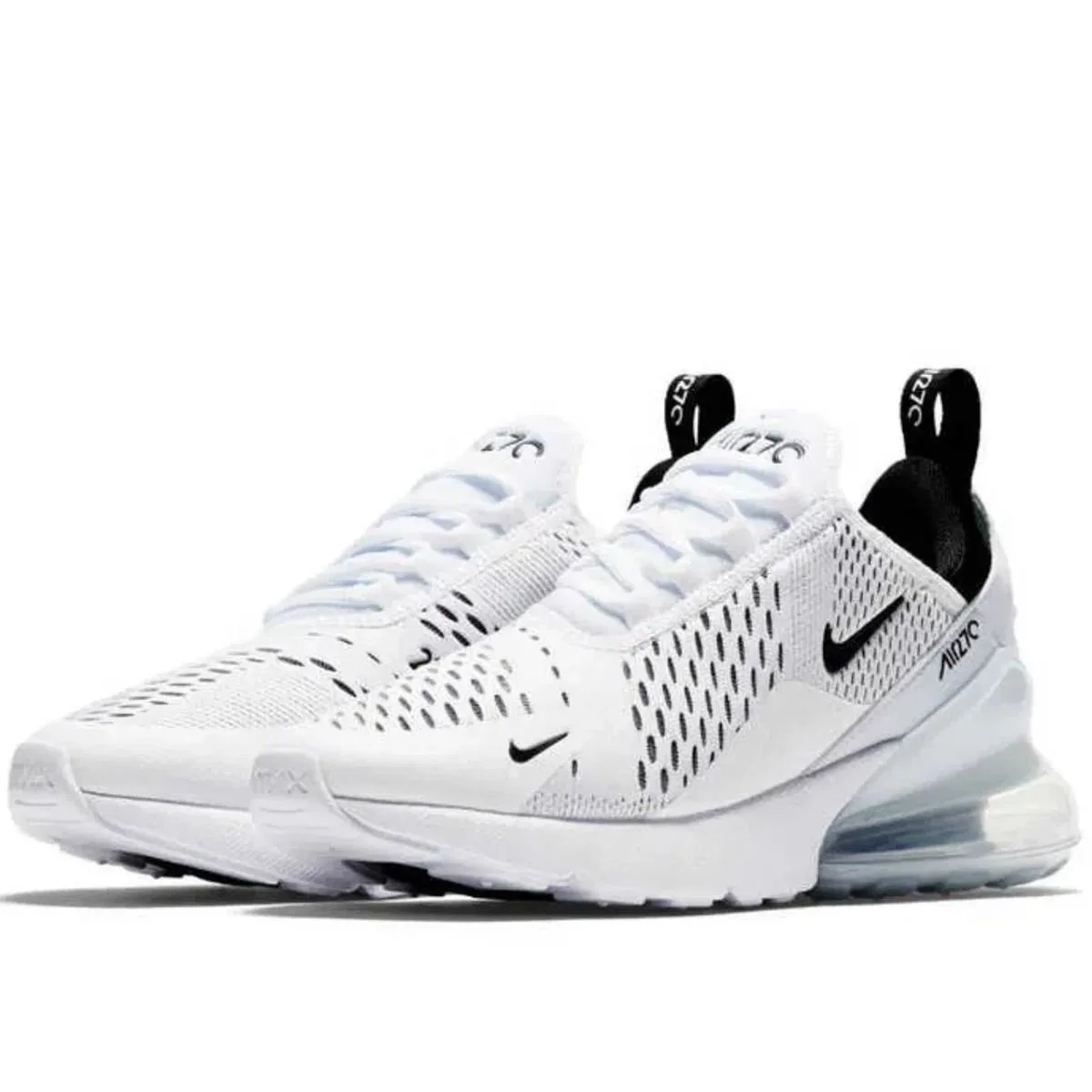 Nike Air Max 270 Unisex Sneaker White Günlük Spor Ayakkabı Beyaz Nike Air Max 270 Unisex Sneaker White Günlük Spor Ayakkabı Beyaz Fiyatı, Yorumları ve Özellikleri