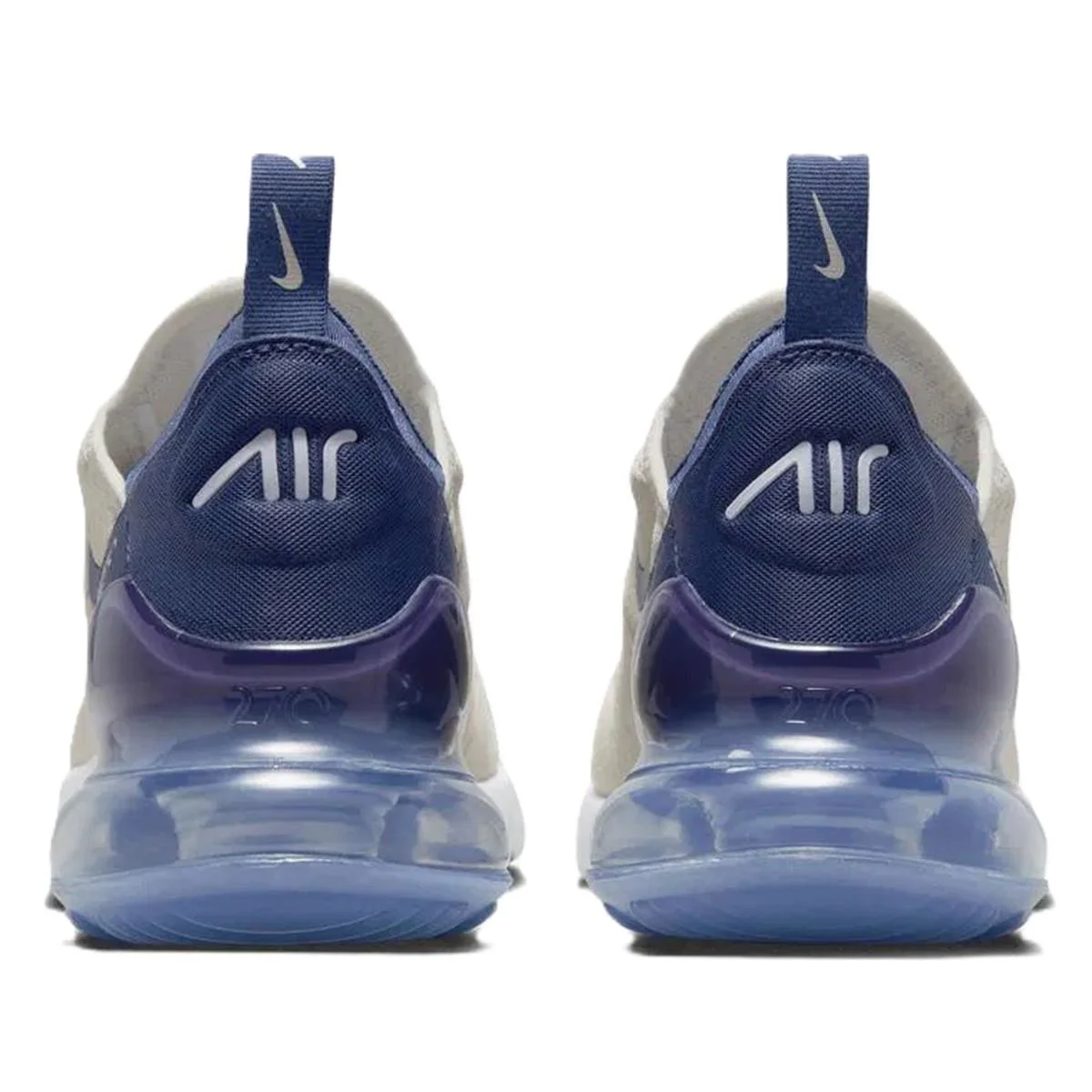 Nike Air Max 270  Womens Sneaker Kadın Günlük Spor Ayakkabı Krem Fiyatı, Yorumları ve Özellikleri