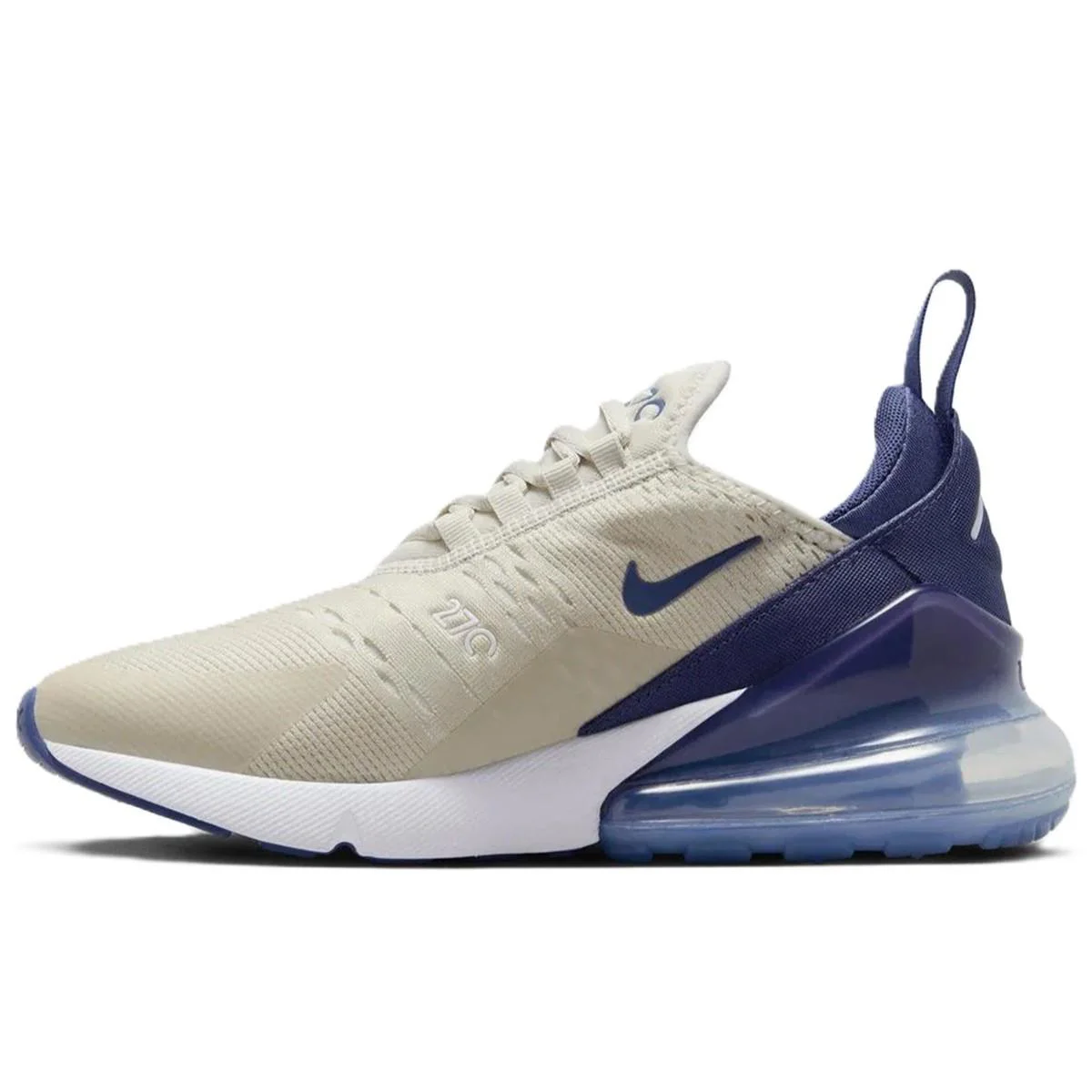 Nike Air Max 270  Womens Sneaker Kadın Günlük Spor Ayakkabı Krem Fiyatı, Yorumları ve Özellikleri