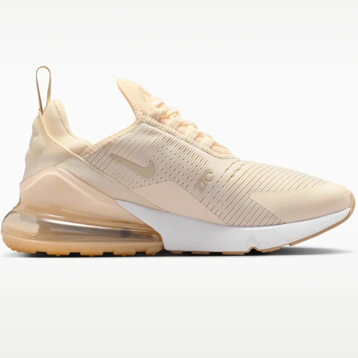 Nike Air Max 270 Womens Sneaker Cream Kadın Günlük Spor Ayakkabı Krem Nike Air Max 270 Womens Sneaker Cream Kadın Günlük Spor Ayakkabı Krem Fiyatı, Yorumları ve Özellikleri