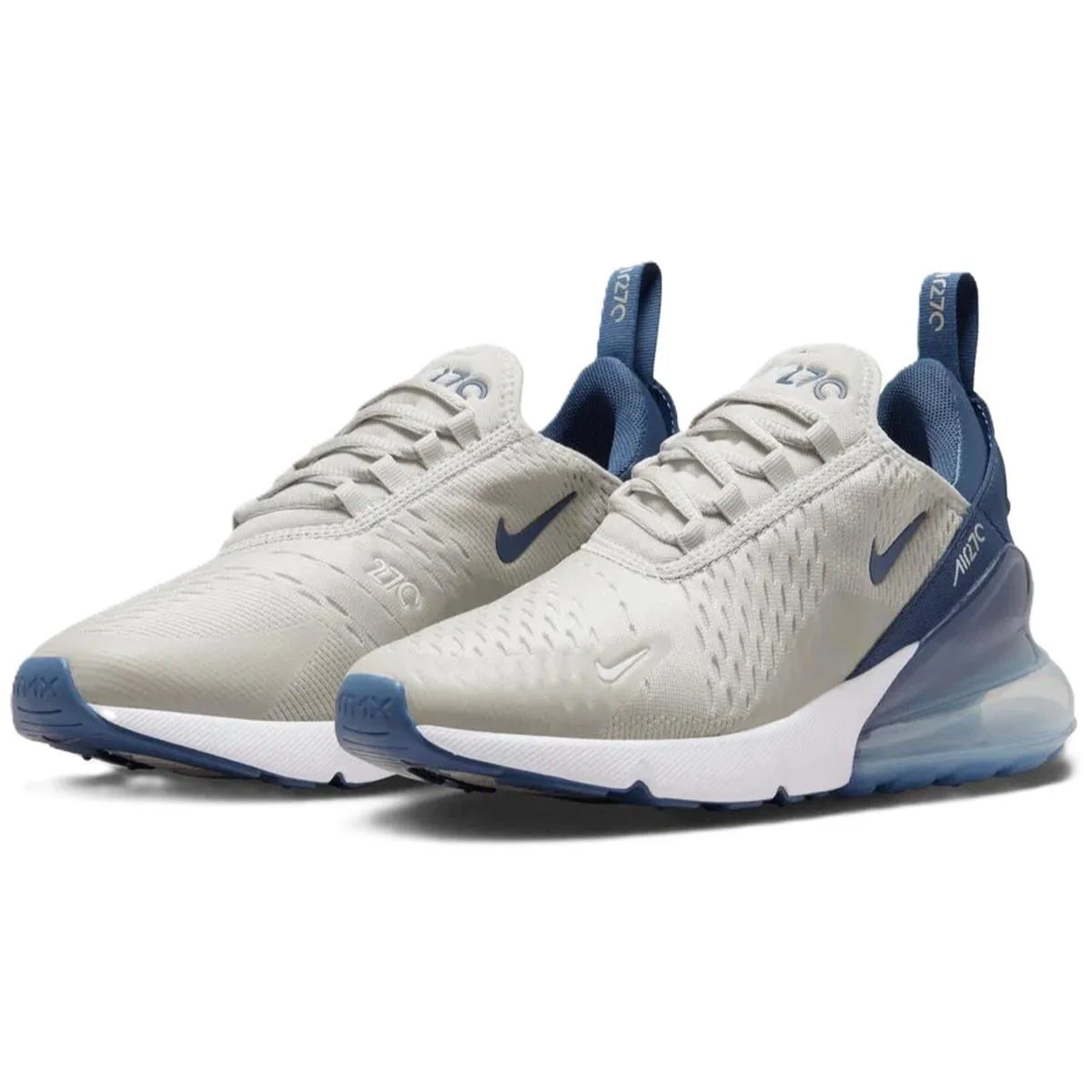 Nike Air Max 270  Womens Sneaker Kadın Günlük Spor Ayakkabı Krem Fiyatı, Yorumları ve Özellikleri