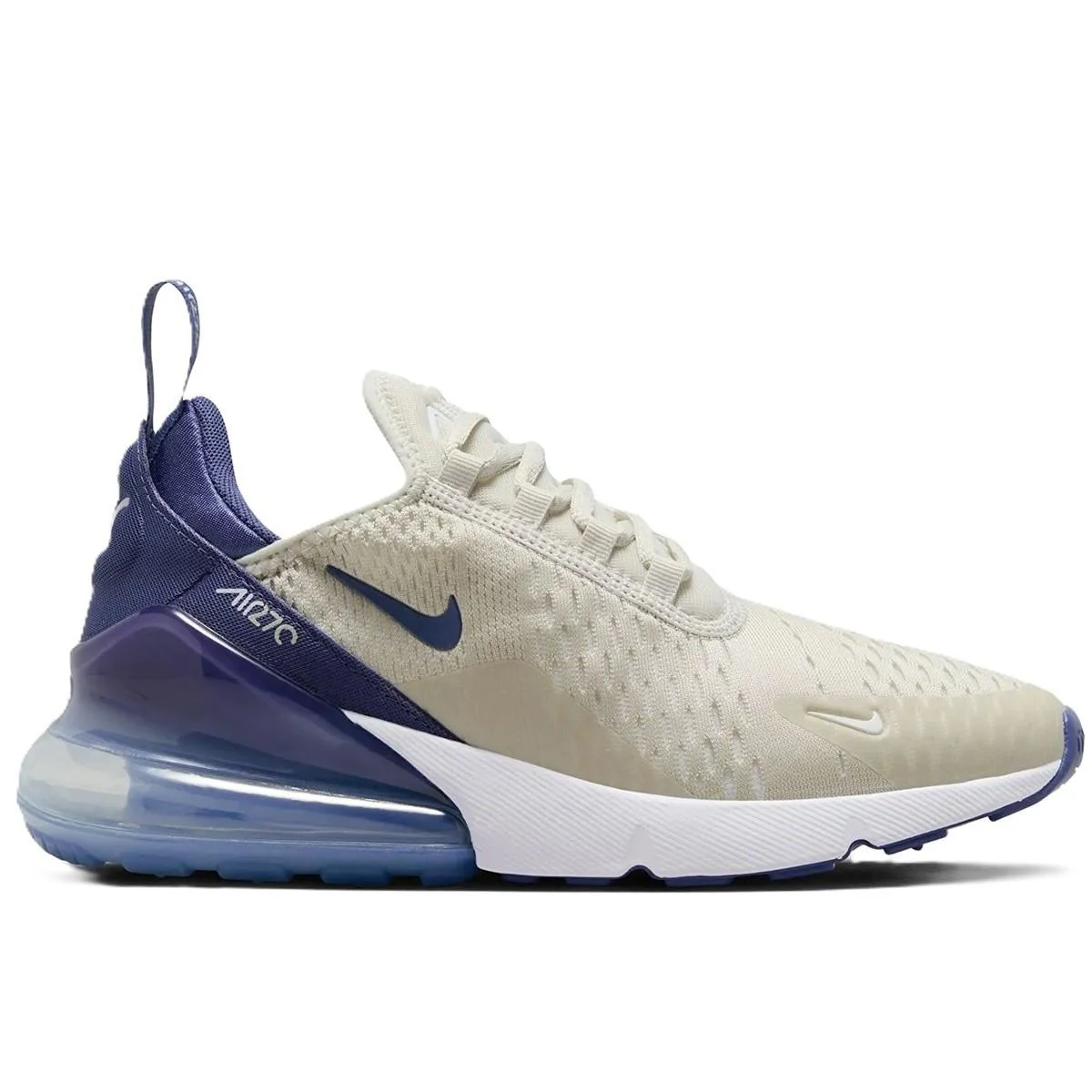 Nike Air Max 270  Womens Sneaker Kadın Günlük Spor Ayakkabı Krem Fiyatı, Yorumları ve Özellikleri