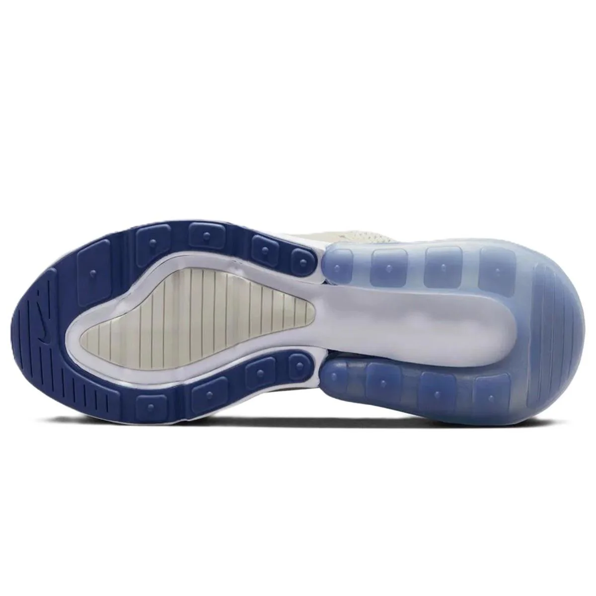 Nike Air Max 270  Womens Sneaker Kadın Günlük Spor Ayakkabı Krem Fiyatı, Yorumları ve Özellikleri
