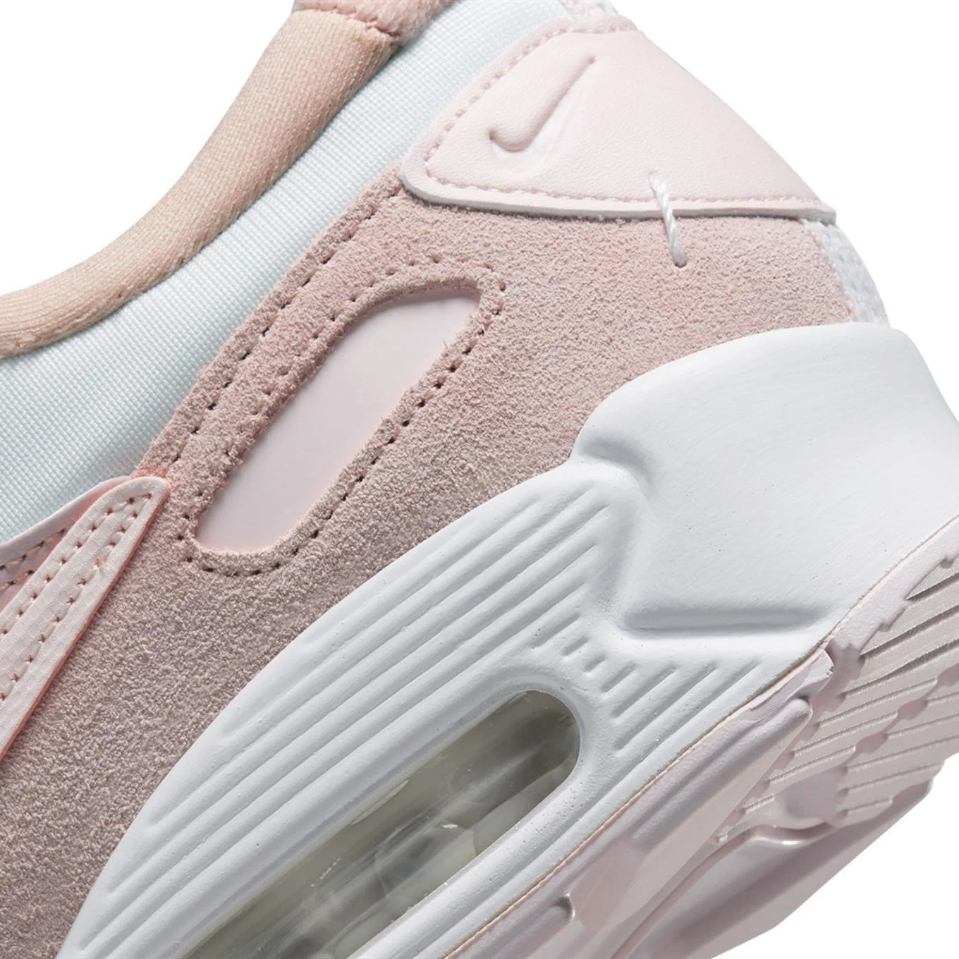 Nike Air Max 90 Futura Triple Leather Unisex Sneaker Hakiki Deri Spor Ayakkabı Pembe Fiyatı, Yorumları ve Özellikleri