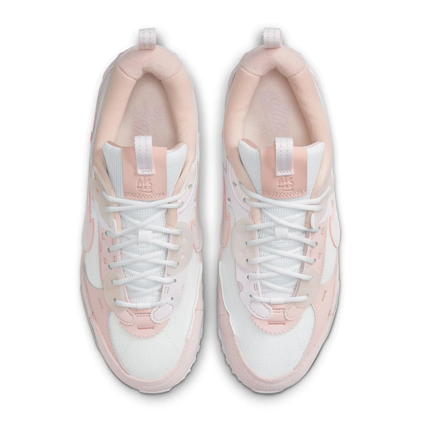 Nike Air Max 90 Futura Triple Leather Unisex Sneaker Hakiki Deri Spor Ayakkabı Pembe Fiyatı, Yorumları ve Özellikleri