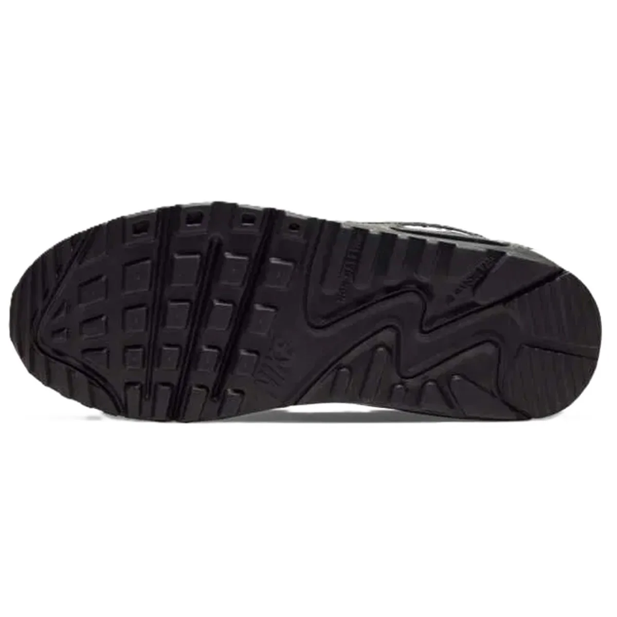 Nike Air Max 90 Leather Unisex Sneaker Hakiki Deri Günlük Ayakkabı Siyah Fiyatı, Yorumları ve Özellikleri