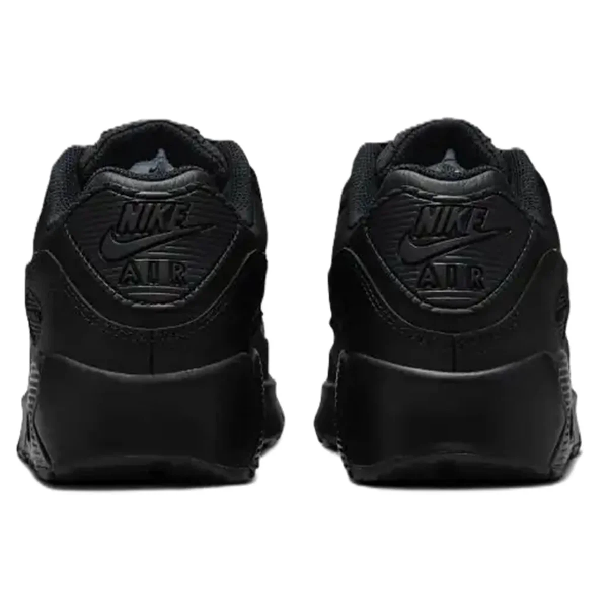 Nike Air Max 90 Unisex Leather Sneaker Hakiki Deri Günlük Spor Ayakkabı Siyah Nike Air Max 90 Unisex Leather Sneaker Hakiki Deri Günlük Spor Ayakkabı Siyah Fiyatı, Yorumları ve Özellikleri