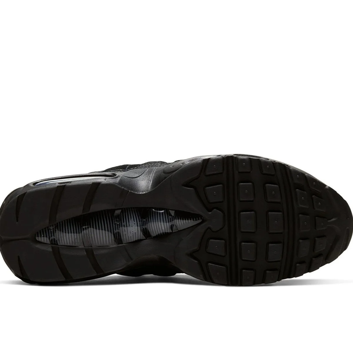 Nike Air Max 95 Essential Reflektor Black Sneaker Reflektörlü Günlük Unisex Spor Ayakkabı Siyah Fiyatı, Yorumları ve Özellikleri