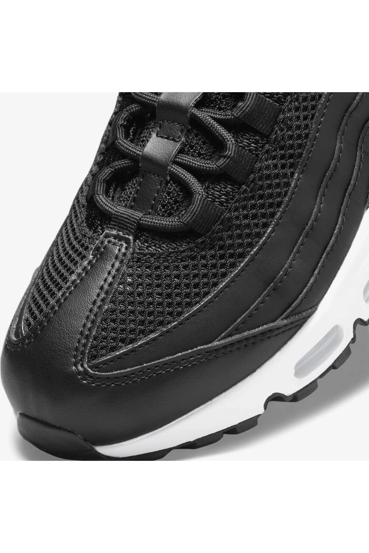 NİKE AİR MAX 95 SPOR AYAKKABI-DH8015-001