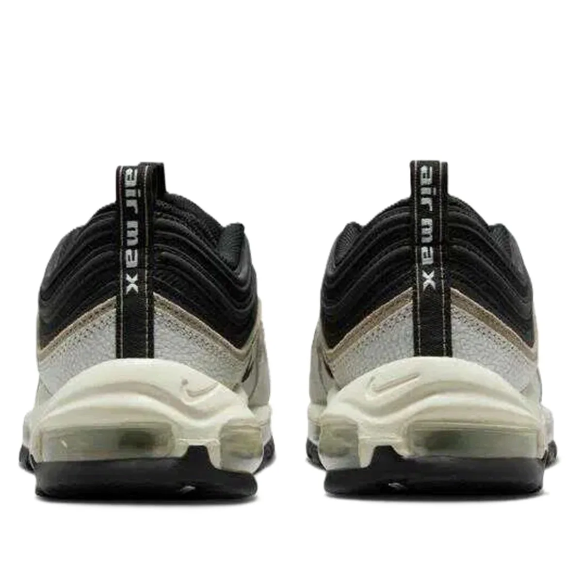 Nike Air Max 97 SE Reflector Sneaker Reflektörlü Günlük Spor Ayakkabı Antrasit Fiyatı, Yorumları ve Özellikleri