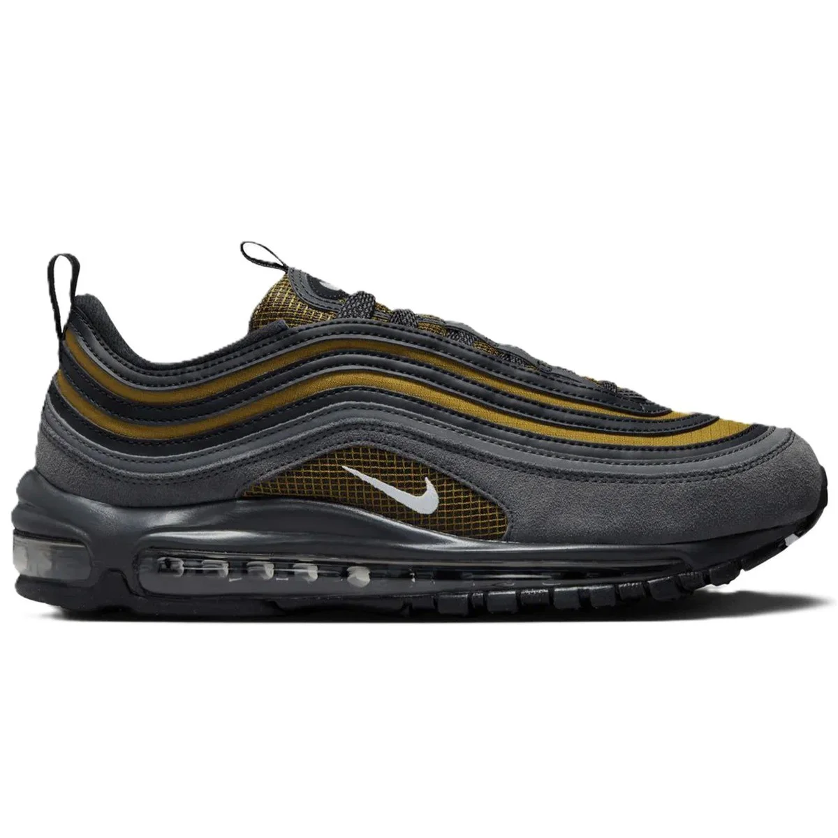 Nike Air Max 97 SE Reflector Sneaker Reflektörlü Günlük Spor Ayakkabı Kahverengi Nike Air Max 97 SE Reflector Sneaker Reflektörlü Günlük Spor Ayakkabı Kahverengi Fiyatı, Yorumları ve Özellikleri