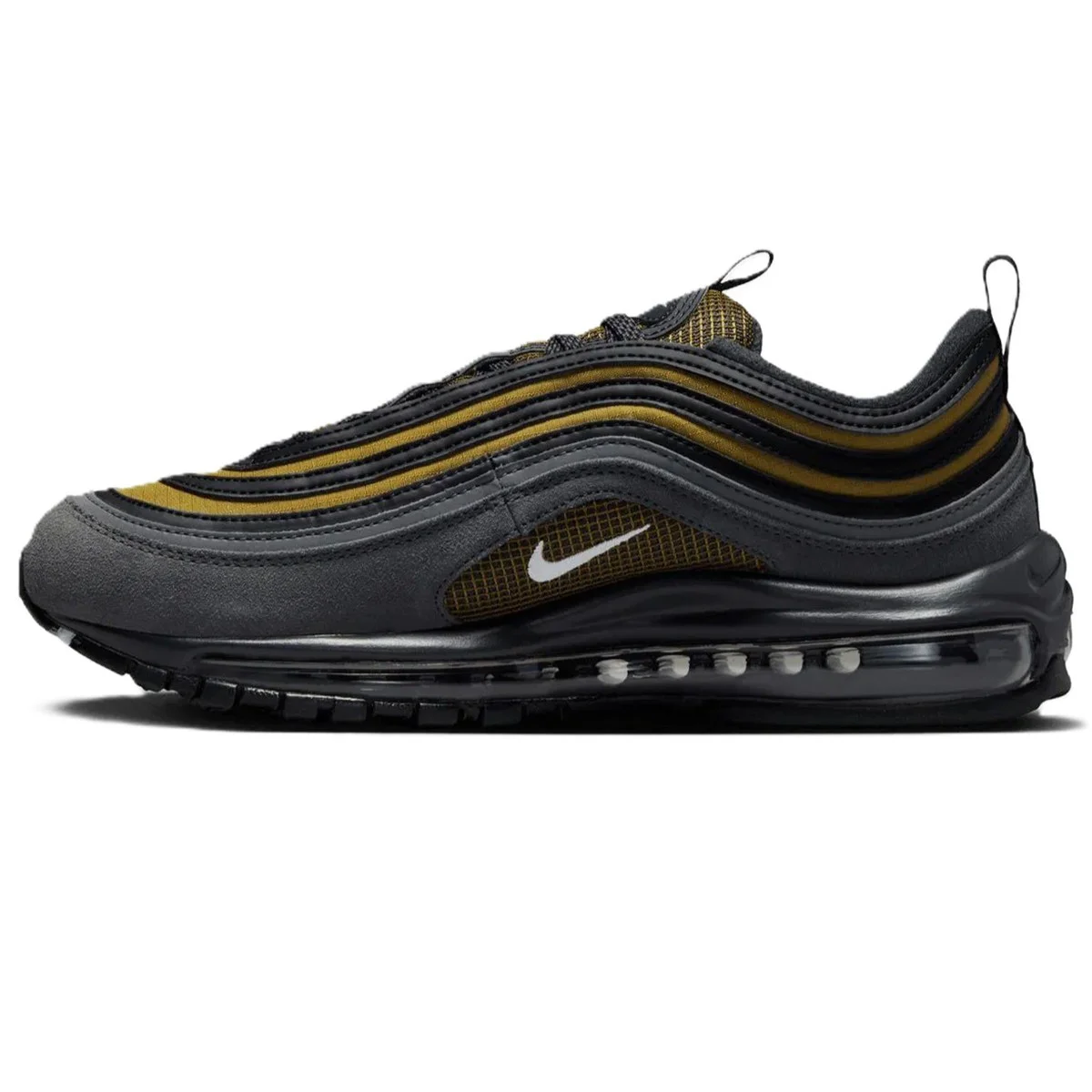 Nike Air Max 97 SE Reflector Sneaker Reflektörlü Günlük Spor Ayakkabı Kahverengi Nike Air Max 97 SE Reflector Sneaker Reflektörlü Günlük Spor Ayakkabı Kahverengi Fiyatı, Yorumları ve Özellikleri