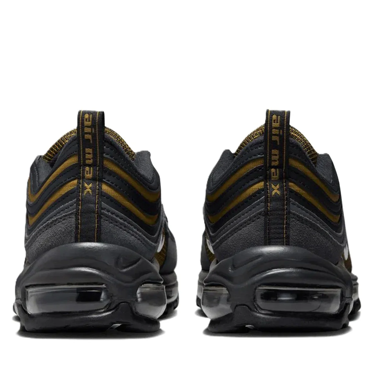 Nike Air Max 97 SE Reflector Sneaker Reflektörlü Günlük Spor Ayakkabı Kahverengi Nike Air Max 97 SE Reflector Sneaker Reflektörlü Günlük Spor Ayakkabı Kahverengi Fiyatı, Yorumları ve Özellikleri