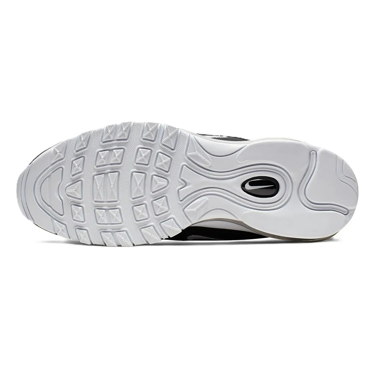 Nike Air Max 97 Unisex Sneaker Black Reflektörlü Unisex Günlük Spor Ayakkabı Siyah Fiyatı, Yorumları ve Özellikleri