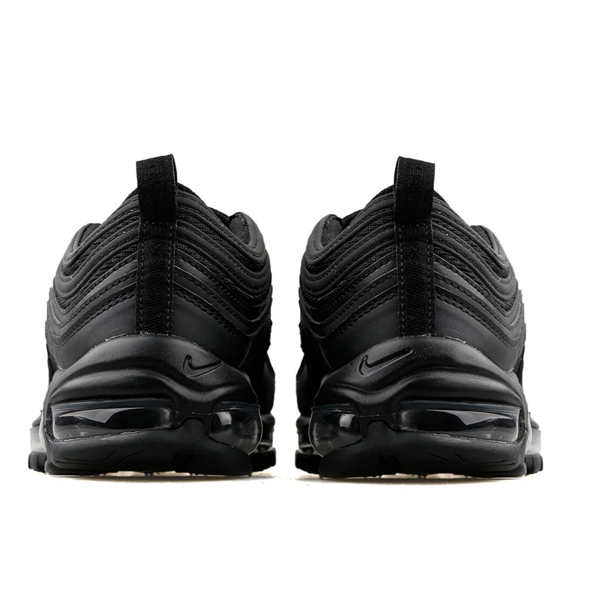Nike Air Max 97 Unisex Sneaker Black Günlük Spor Ayakkabı Siyah Fiyatı, Yorumları ve Özellikleri
