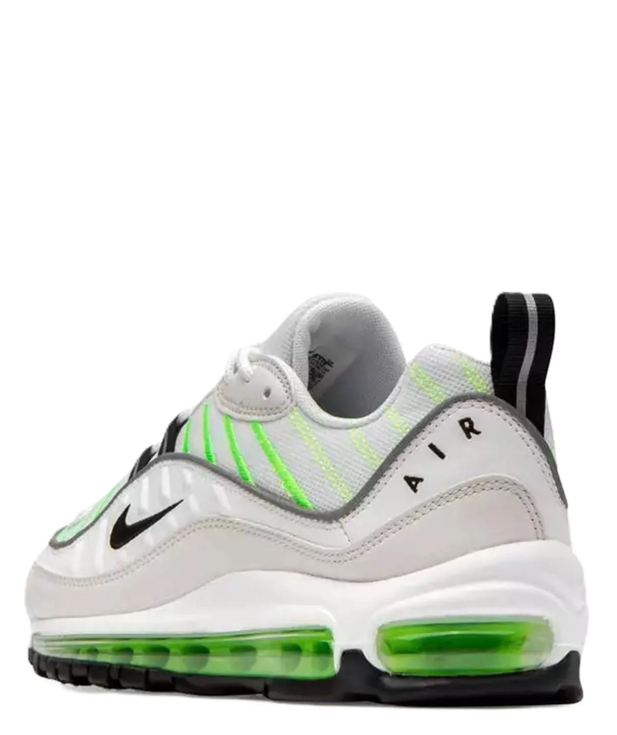 Nike Air Max 98 Womens White Sneakers Beyaz Günlük Kadın Spor Ayakkabı Fiyatı, Yorumları ve Özellikleri