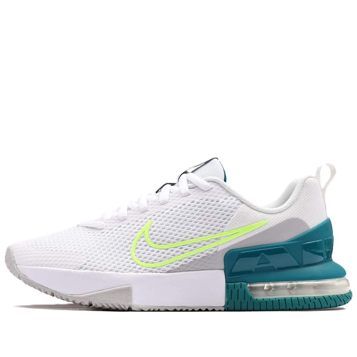 Nike Air Max Alpha Trainer 6 Mens Training Shoes Erkek Antreman Ayakkabısı Beyaz Yeşil Nike Air Max Alpha Trainer 6 Mens Training Shoes Erkek Antreman Ayakkabısı Beyaz Yeşil Fiyatı, Yorumları ve Özellikleri