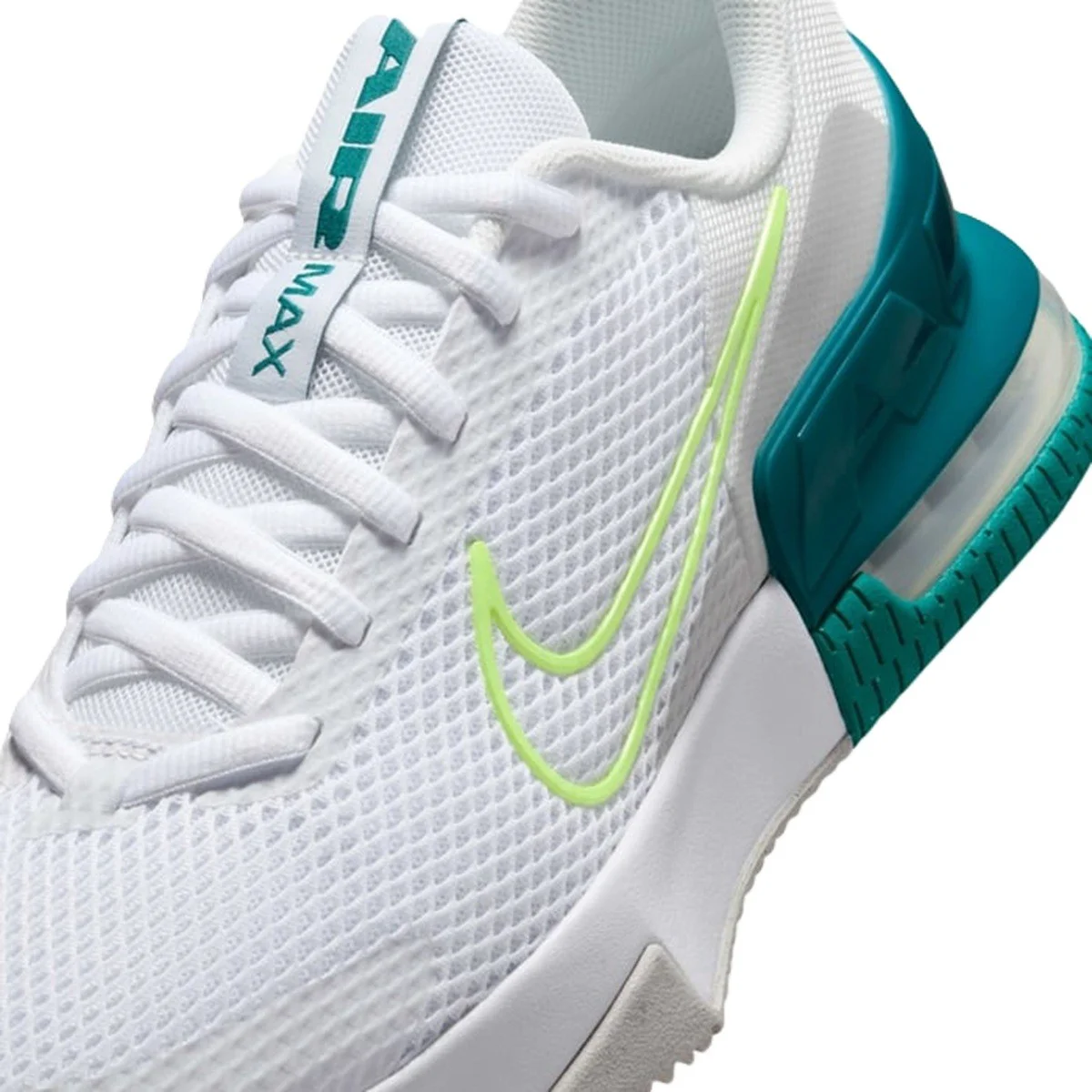 Nike Air Max Alpha Trainer 6 Mens Training Shoes Erkek Antreman Ayakkabısı Beyaz Yeşil Nike Air Max Alpha Trainer 6 Mens Training Shoes Erkek Antreman Ayakkabısı Beyaz Yeşil Fiyatı, Yorumları ve Özellikleri