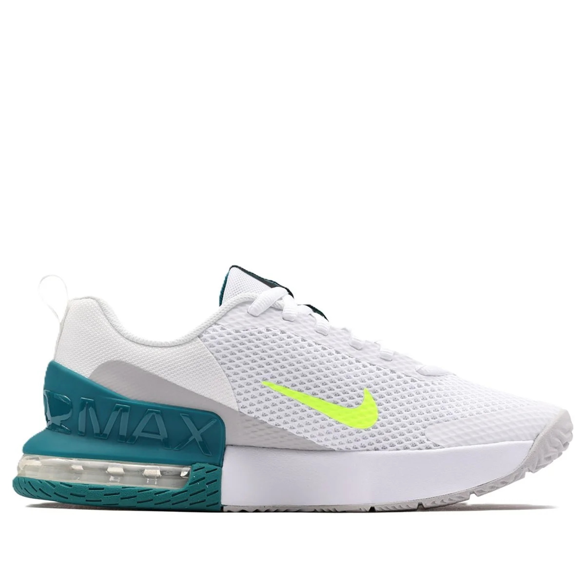 Nike Air Max Alpha Trainer 6 Mens Training Shoes Erkek Antreman Ayakkabısı Beyaz Yeşil Nike Air Max Alpha Trainer 6 Mens Training Shoes Erkek Antreman Ayakkabısı Beyaz Yeşil Fiyatı, Yorumları ve Özellikleri