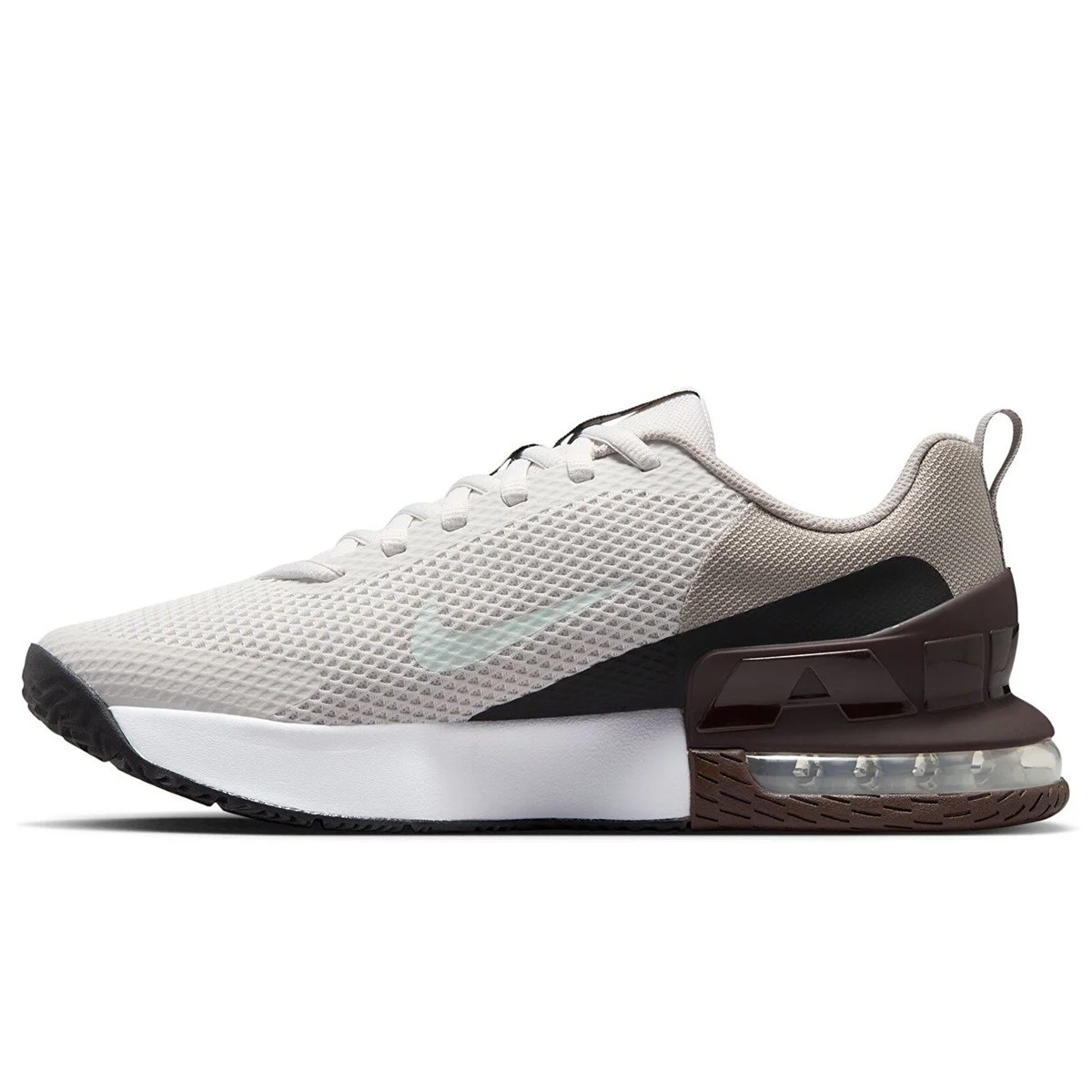 Nike Air Max Alpha Trainer 6 Mens Training Shoes Erkek Antreman Ayakkabısı Krem Nike Air Max Alpha Trainer 6 Mens Training Shoes Erkek Antreman Ayakkabısı Krem Fiyatı, Yorumları ve Özellikleri