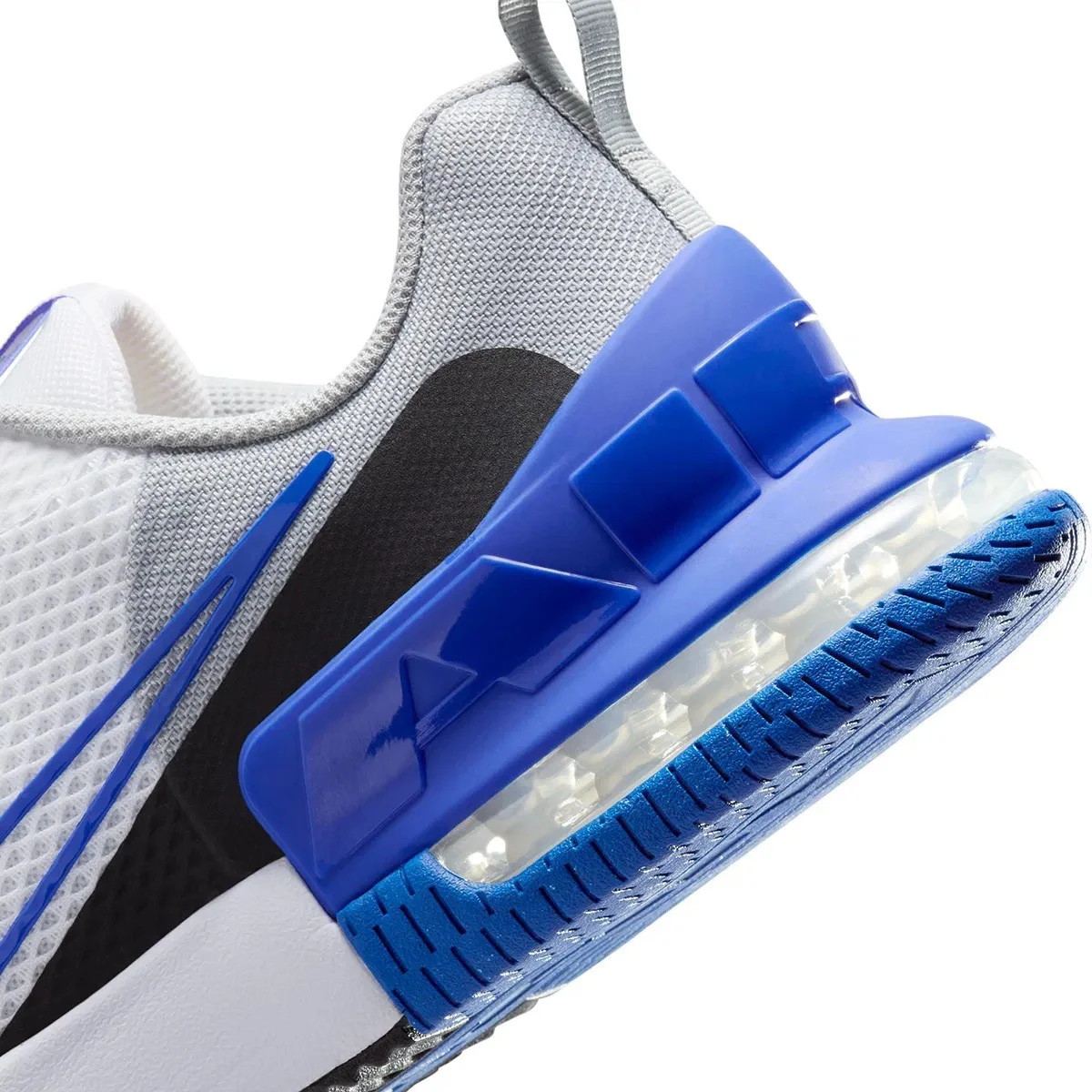 Nike Air Max Alpha Trainer 6 Mens Training Shoes Erkek Antreman Ayakkabısı Beyaz Mavi Nike Air Max Alpha Trainer 6 Mens Training Shoes Erkek Antreman Ayakkabısı Beyaz Mavi