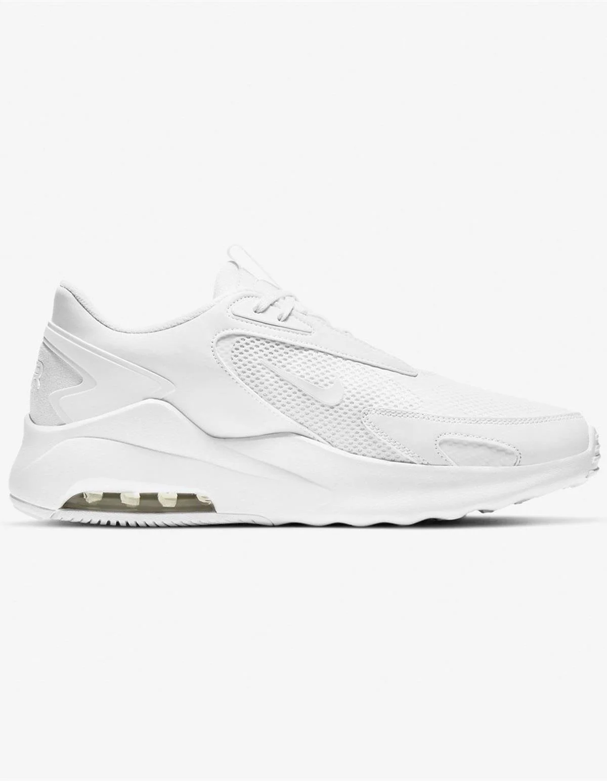 Nike Air Max Bolt White Unisex Sneaker Günlük Spor Ayakkabı Beyaz Fiyatı, Yorumları ve Özellikleri