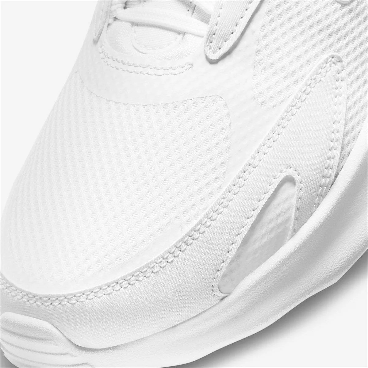 Nike Air Max Bolt White Unisex Sneaker Günlük Spor Ayakkabı Beyaz Fiyatı, Yorumları ve Özellikleri