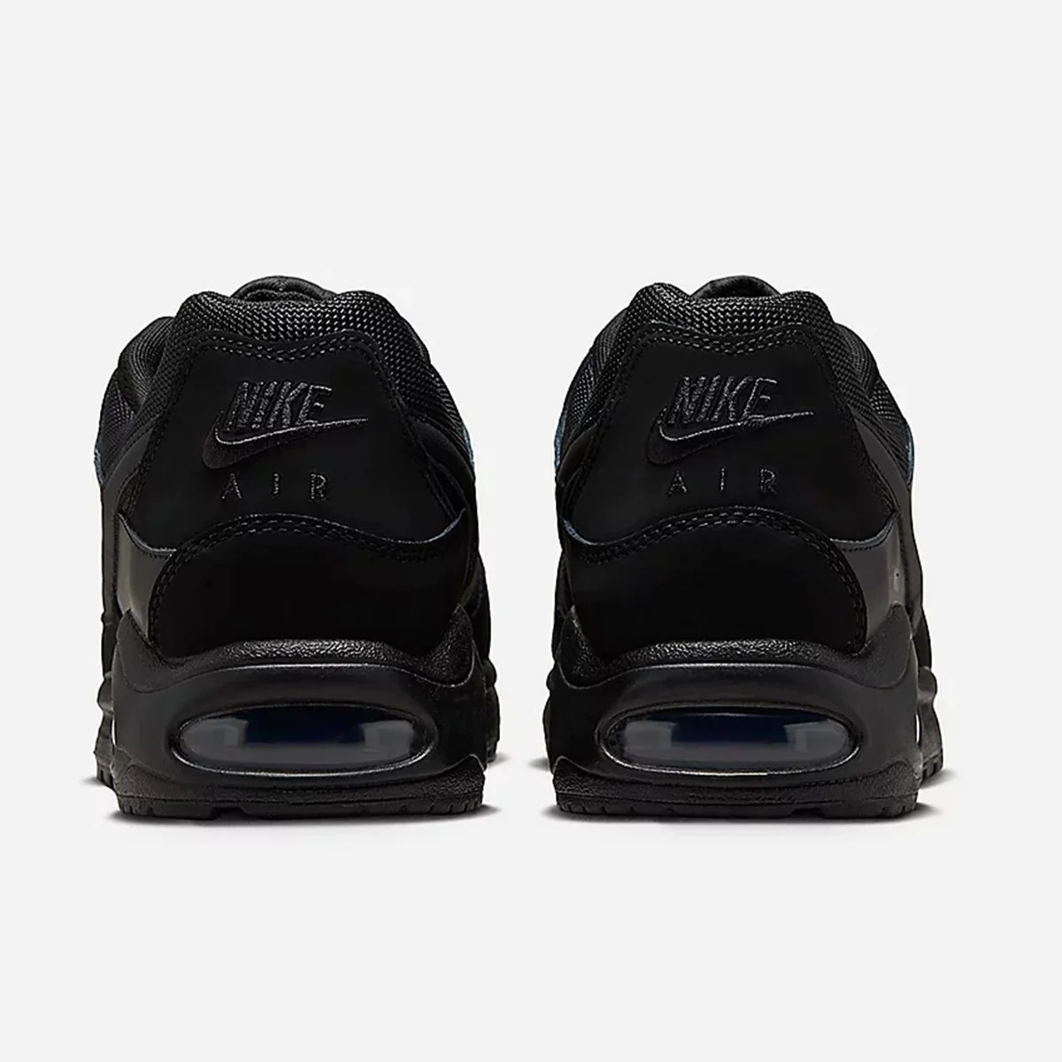 Nike Air Max Command Leather Sneaker Black Erkek Günlük Spor Ayakkabı Siyah Nike Air Max Command Leather Sneaker Black Erkek Günlük Spor Ayakkabı Siyah Fiyatı, Yorumları ve Özellikleri