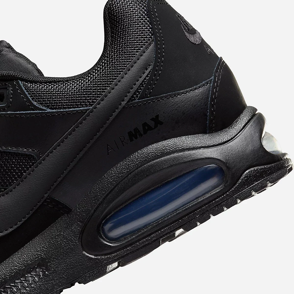 Nike Air Max Command Leather Sneaker Black Erkek Günlük Spor Ayakkabı Siyah Nike Air Max Command Leather Sneaker Black Erkek Günlük Spor Ayakkabı Siyah Fiyatı, Yorumları ve Özellikleri