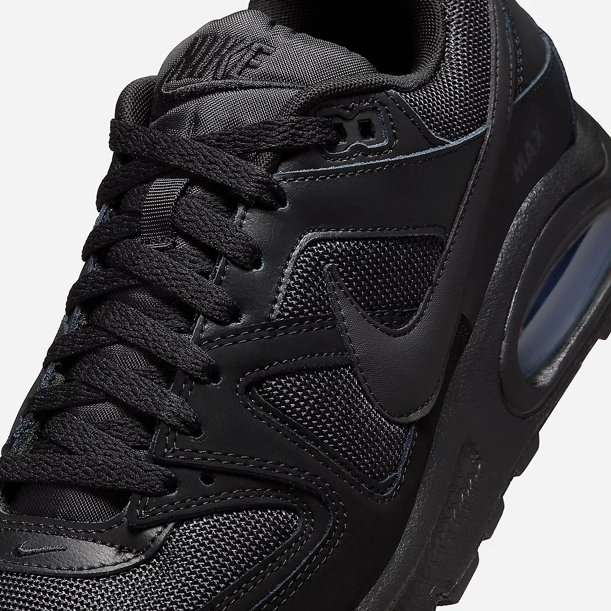 Nike Air Max Command Leather Sneaker Black Erkek Günlük Spor Ayakkabı Siyah Nike Air Max Command Leather Sneaker Black Erkek Günlük Spor Ayakkabı Siyah Fiyatı, Yorumları ve Özellikleri