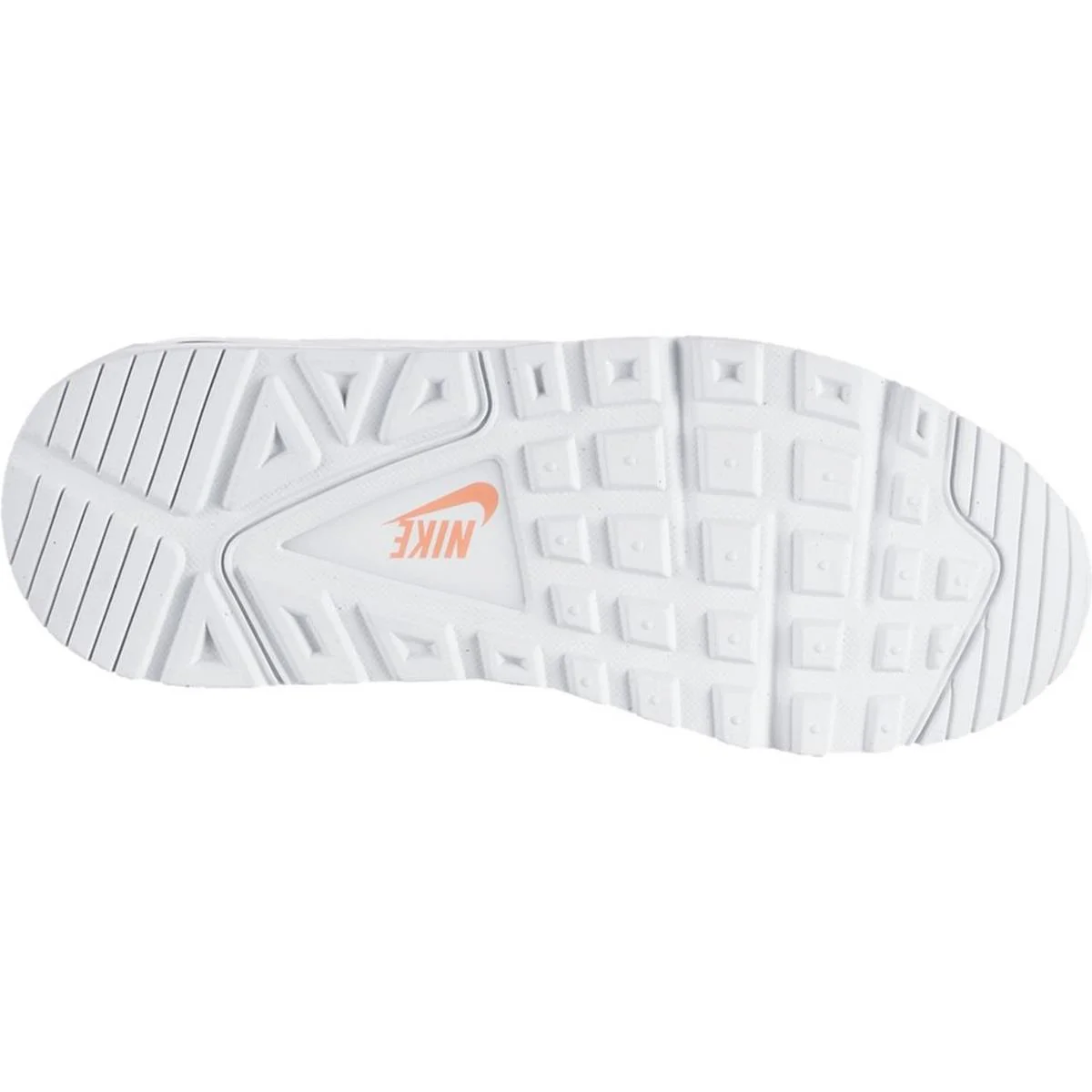Nike Air Max Command Womens Sneaker White Kadın Günlük Spor Ayakkabı Beyaz Fiyatı, Yorumları ve Özellikleri