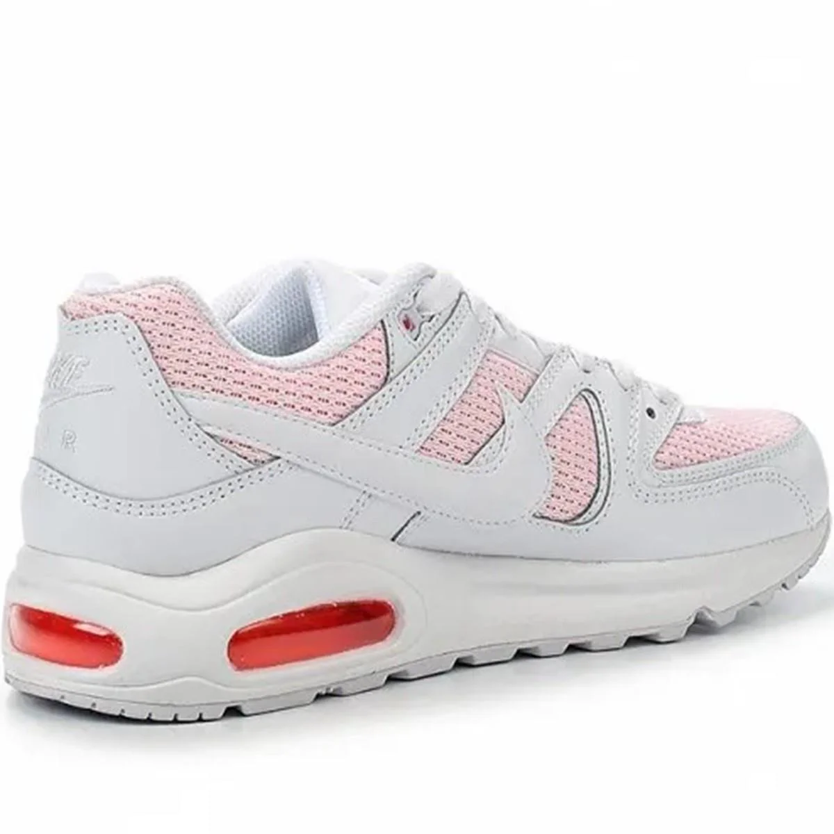 Nike Air Max Command Womens Sneaker White Kadın Günlük Spor Ayakkabı Beyaz Fiyatı, Yorumları ve Özellikleri