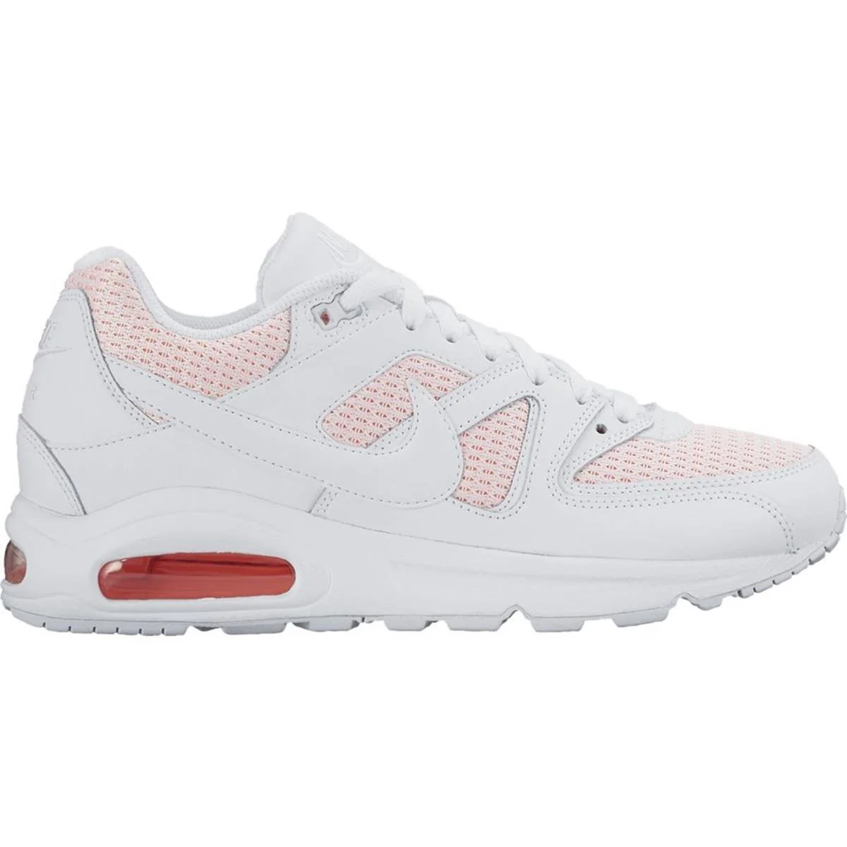 Nike Air Max Command Womens Sneaker White Kadın Günlük Spor Ayakkabı Beyaz Fiyatı, Yorumları ve Özellikleri