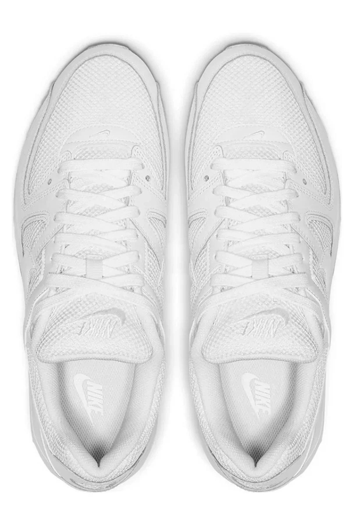 Nike Air Max Command Leather Sneaker Erkek Günlük Spor Ayakkabı Beyaz Nike Air Max Command Leather Sneaker Erkek Günlük Spor Ayakkabı Beyaz
