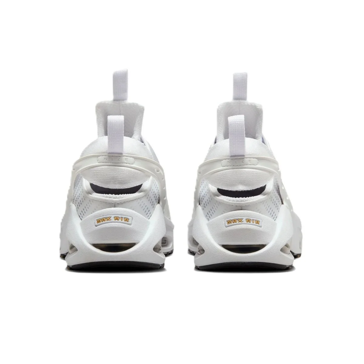 Nike Air Max Craze unisex Sneaker Fermuar Detaylı Gizli Bağcıklı Günlük Spor Ayakkabı Beyaz Fiyatı, Yorumları ve Özellikleri