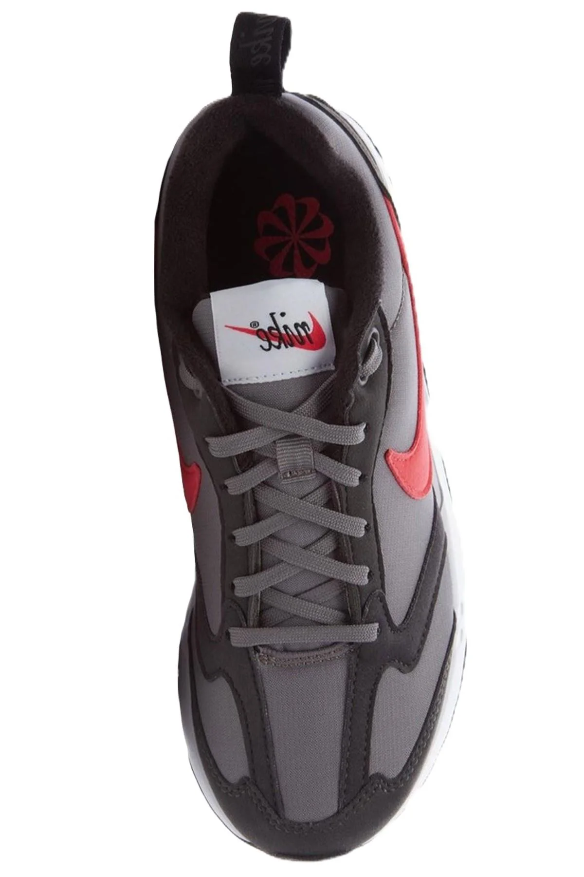 Nike Air Max Dawn Sneaker G. S. Unisex Günlük Gri Spor Ayakkabı Nike Air Max Dawn Sneaker G. S. Unisex Günlük Gri Spor Ayakkabı Fiyatı, Yorumları ve Özellikleri