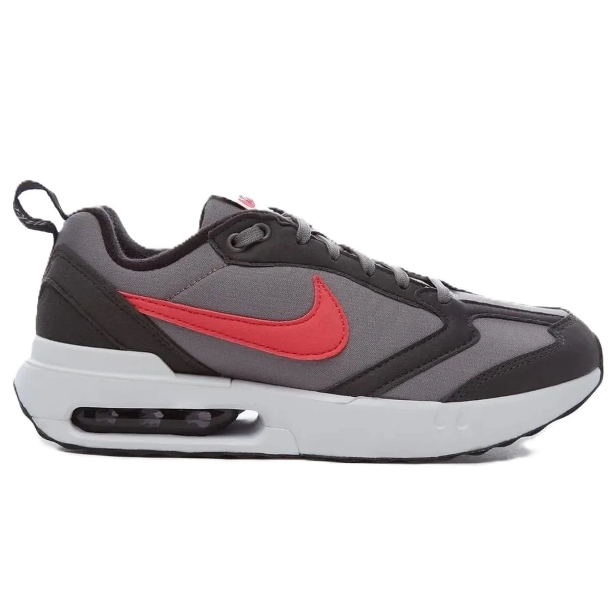 Nike Air Max Dawn Sneaker G. S. Unisex Günlük Gri Spor Ayakkabı Nike Air Max Dawn Sneaker G. S. Unisex Günlük Gri Spor Ayakkabı Fiyatı, Yorumları ve Özellikleri