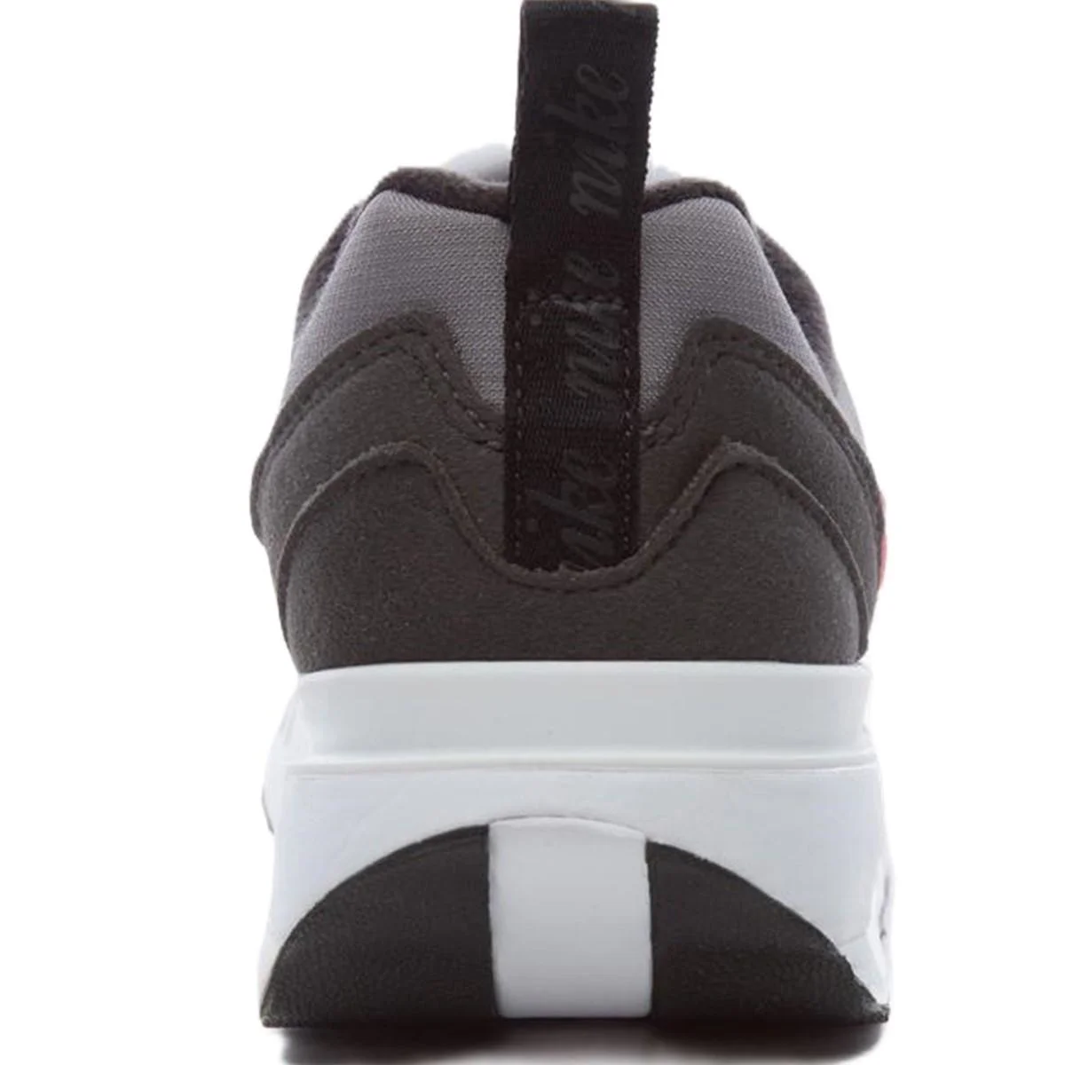 Nike Air Max Dawn Sneaker G. S. Unisex Günlük Gri Spor Ayakkabı Nike Air Max Dawn Sneaker G. S. Unisex Günlük Gri Spor Ayakkabı Fiyatı, Yorumları ve Özellikleri