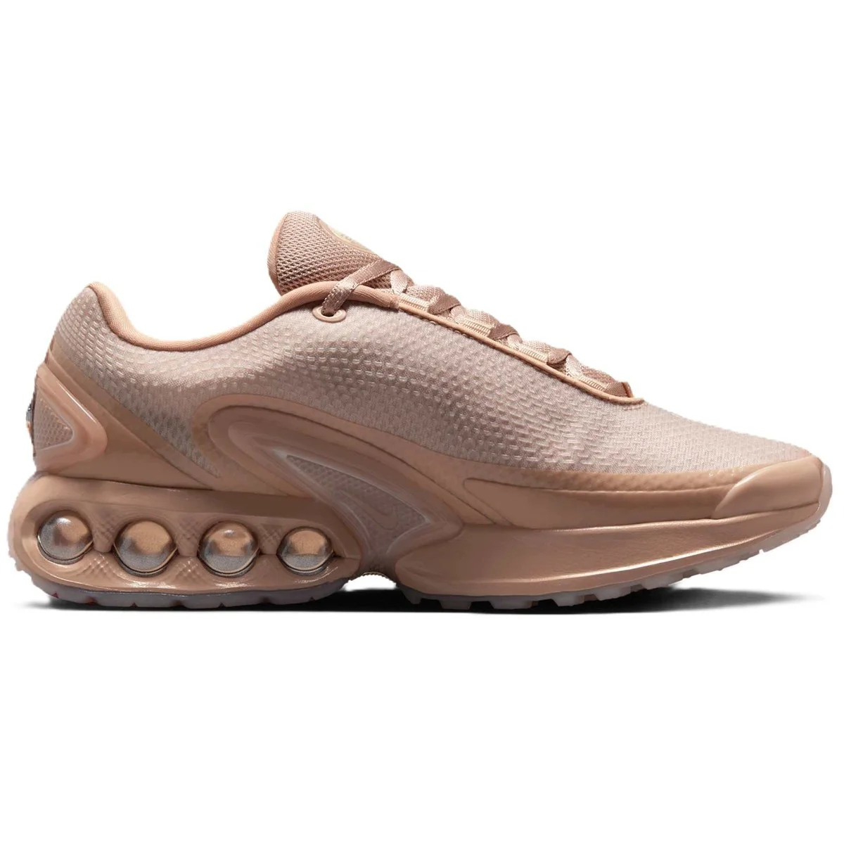 Nike Air Max DN ISA Unisex Sneaker Günlük Spor Ayakkabı Bej Fiyatı, Yorumları ve Özellikleri