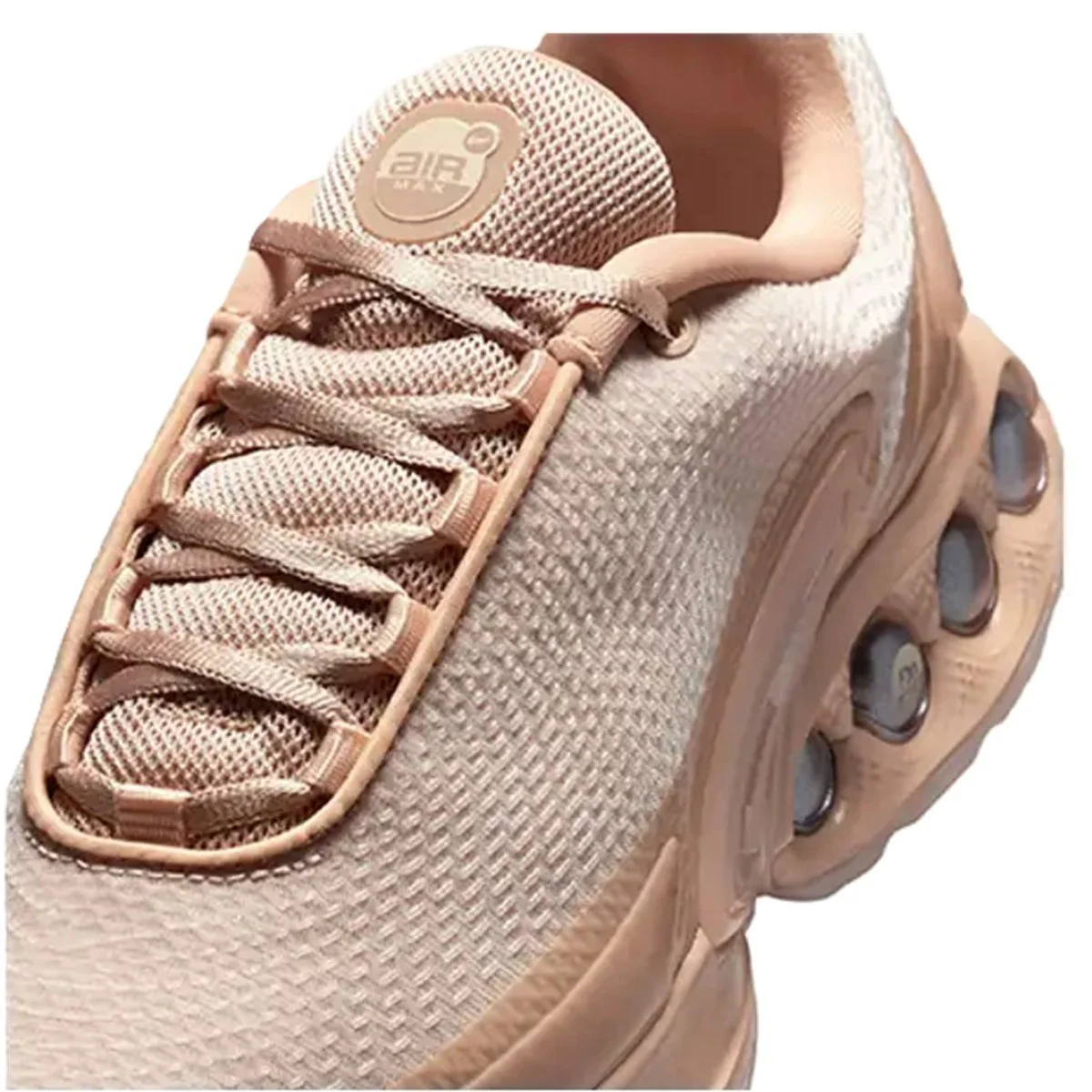 Nike Air Max DN ISA Unisex Sneaker Günlük Spor Ayakkabı Bej Fiyatı, Yorumları ve Özellikleri
