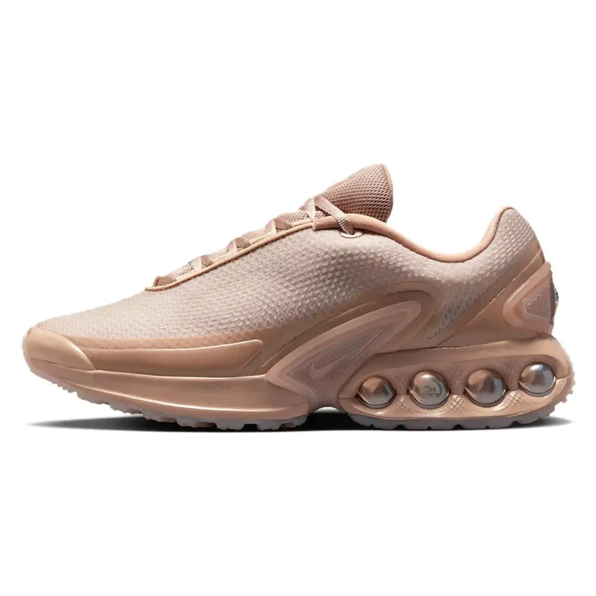 Nike Air Max DN ISA Unisex Sneaker Günlük Spor Ayakkabı Bej Fiyatı, Yorumları ve Özellikleri