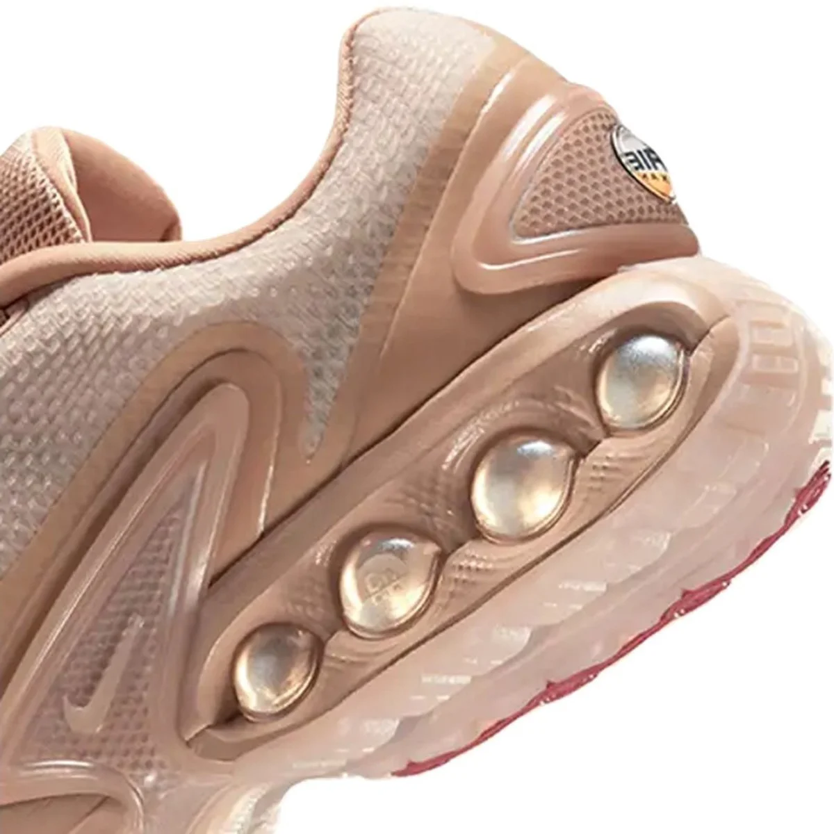 Nike Air Max DN ISA Unisex Sneaker Günlük Spor Ayakkabı Bej Fiyatı, Yorumları ve Özellikleri