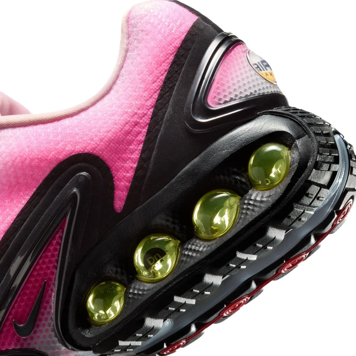 Nike Air Max DN Premium Pink Foam Womens Sneaker Kadın Günlük Spor Ayakkabı Pembe Nike Air Max DN Premium Pink Foam Womens Sneaker Kadın Günlük Spor Ayakkabı Pembe Fiyatı, Yorumları ve Özellikleri